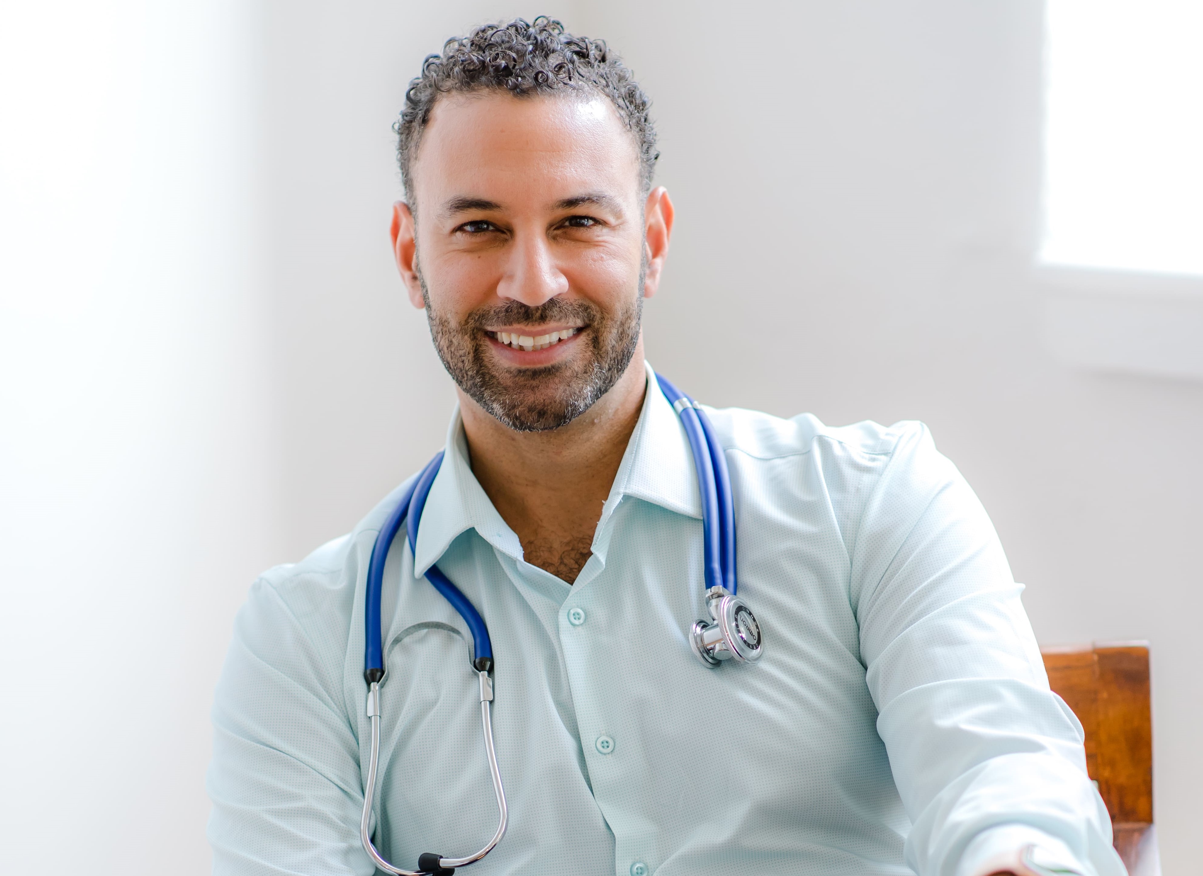 Dr. Steve Matta_Meeting Point Health