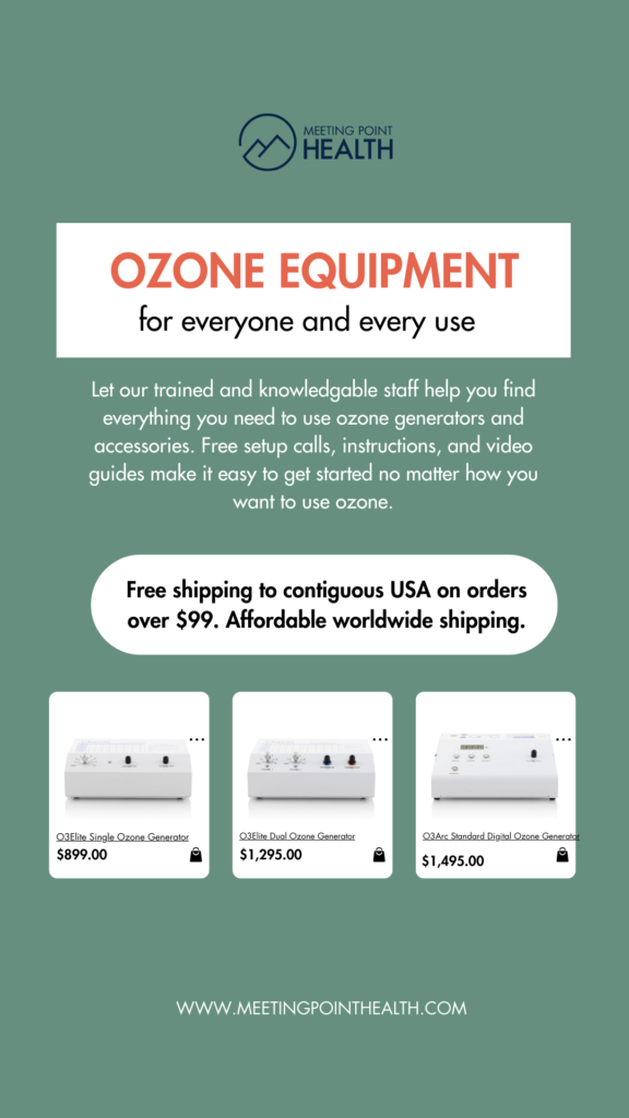 Promolife Ozone​