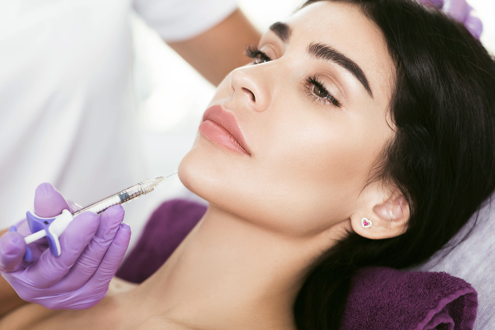 Vampire Facelift In Philadelphia Meeting Point Health