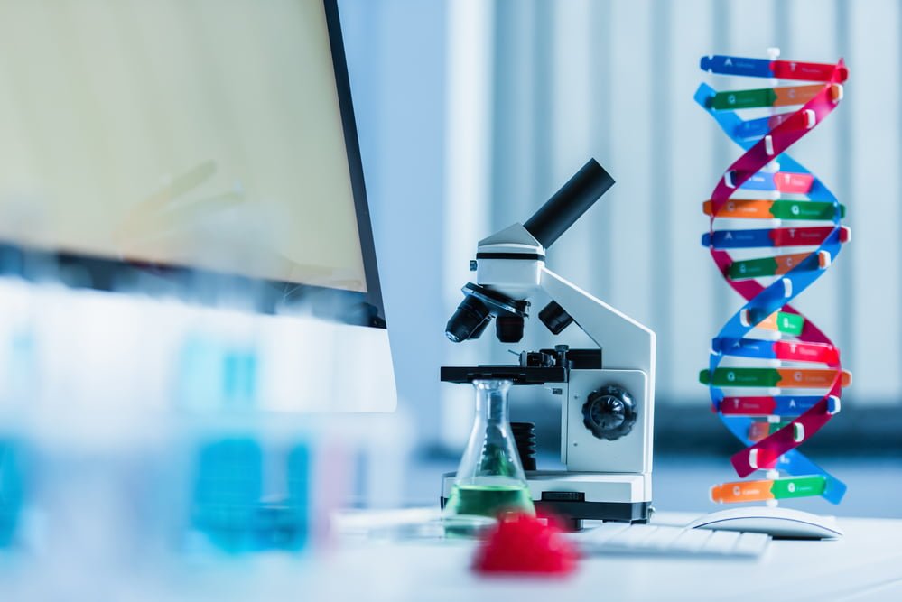 Supportive oligonucleotide therapy in Philadelphia