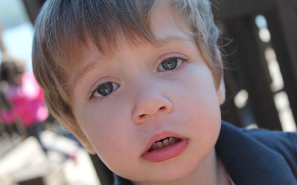 Kid with cold_Meeting Point Health