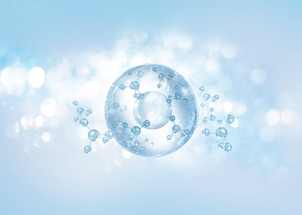 Glutathione – the Master Antioxidant (And Why You Can’t Take It Orally)