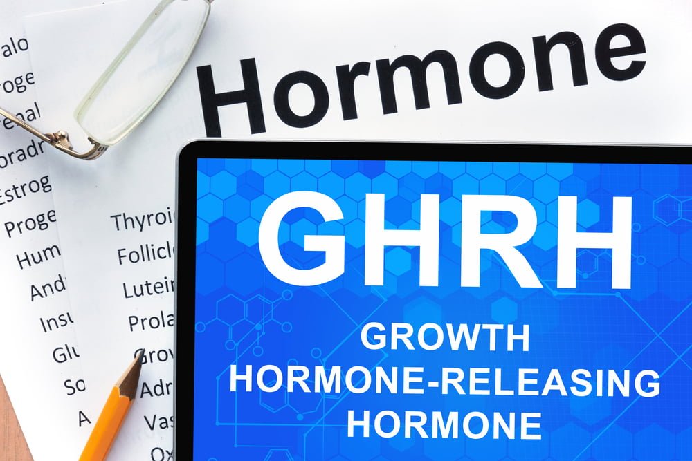 Peptides for Muscle Growth – GHRH