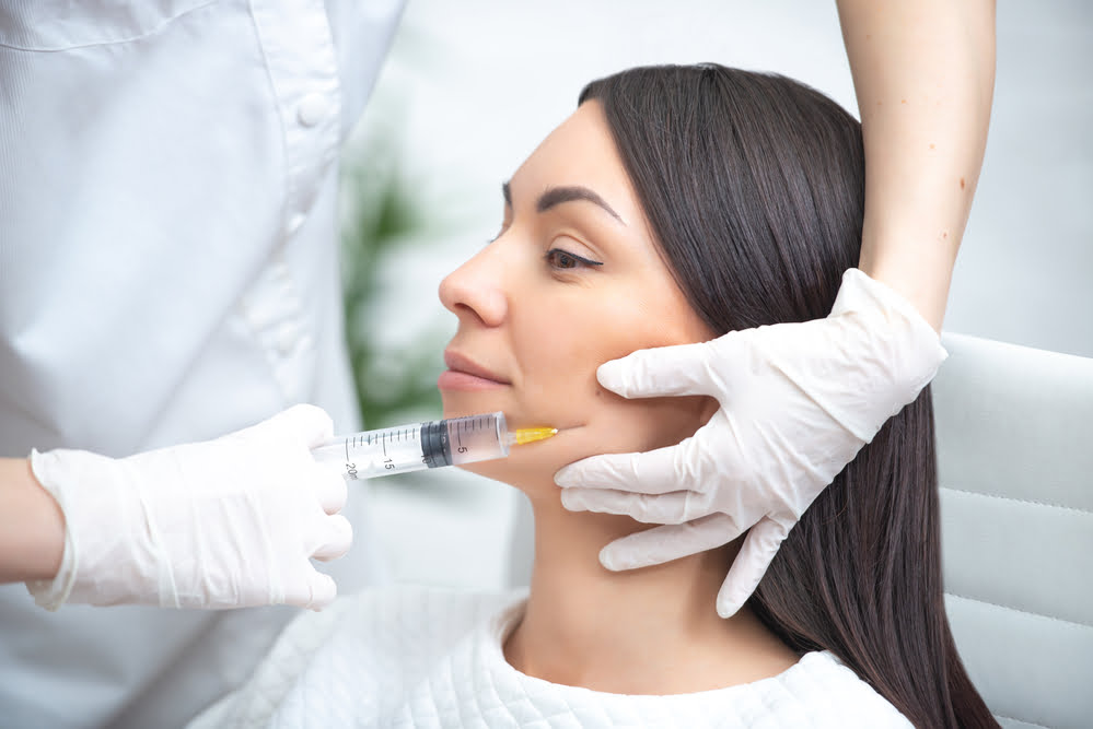 Restylane Dermal Fillers