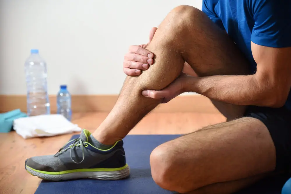 Understanding And Treating Calf Pain In Runners A Case Study At Meeting Point Health