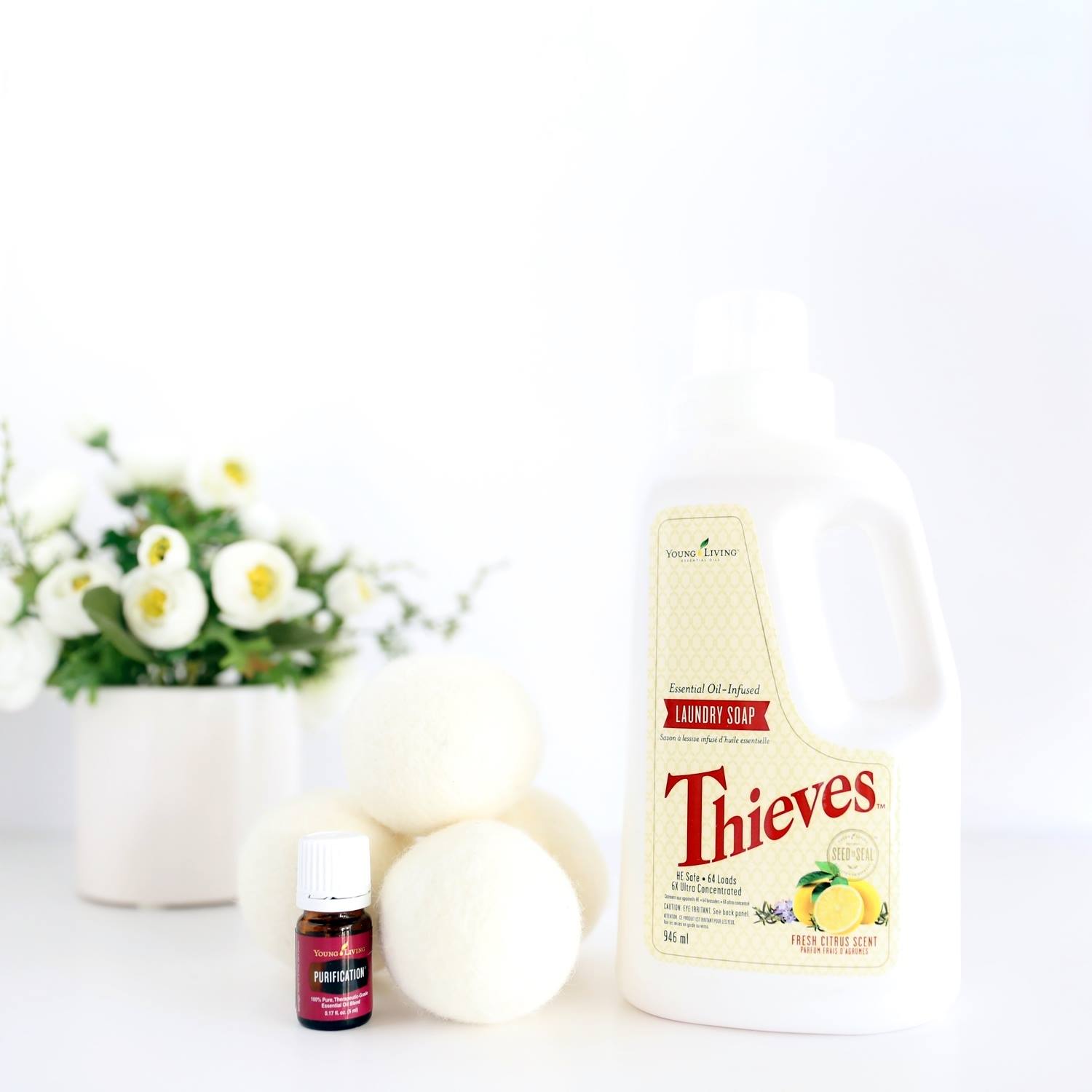 What’s Hiding In Your Laundry Detergent