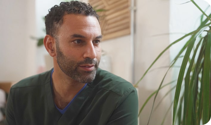 Dr. Stephen Matta - DO MBA CAQSM