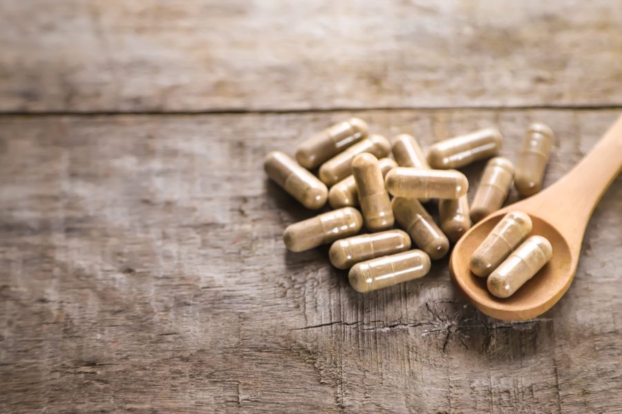 Healthy Supplements